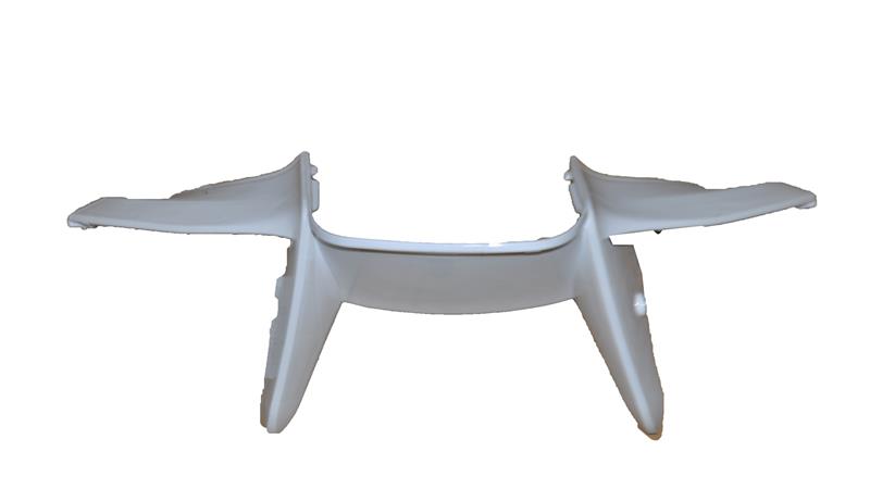 ÖN ÇAMURLUK EKİ (LİNDO)